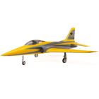 E-Flite Habu XS (eXtra Sport) 80mm EDF BNF Basic incl. AS3X+ & SAFE Select / EFL02450