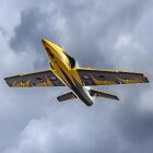 E-Flite Habu XS (eXtra Sport) 80mm EDF BNF Basic incl. AS3X+ & SAFE Select / EFL02450