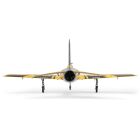 E-Flite Habu XS (eXtra Sport) 80mm EDF BNF Basic incl. AS3X+ & SAFE Select / EFL02450