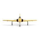 E-Flite Habu XS (eXtra Sport) 80mm EDF BNF Basic incl. AS3X+ & SAFE Select / EFL02450
