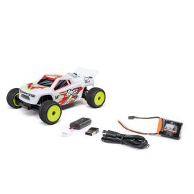 Losi Micro-T 1:28 2WD Stadium Truck RTR inkl. Akku &...