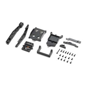 Losi Chassis Parts: Micro-T / LOS-2263