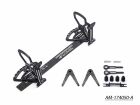 Arrowmax 4D Set-Up System For 1/10 Touring Cars With Bag 25 (one end) / AM174050A