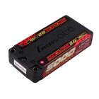 GENS ACE GensAce Redline 2.0 Shorty 2S HV 7.6V-140C-5000 97x47x20mm 179g / GEA50002S14S5