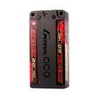 GENS ACE GensAce Redline 2.0 Shorty 2S HV 7.6V-140C-5000 97x47x20mm 179g / GEA50002S14S5