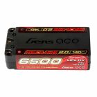GENS ACE GensAce Redline 2.0 Shorty 2S HV 7.6V-140C-6500 96x47x25mm 230g / GEA65002S14S5