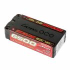 GENS ACE GensAce Redline 2.0 Shorty 2S HV 7.6V-140C-6500 96x47x25mm 230g / GEA65002S14S5