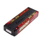 GENS ACE GensAce Redline 2.0 2S HV 7.6V-140C-6600 139x47x20mm 244g / GEA66002S14D5