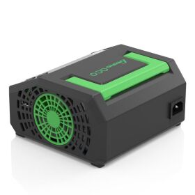 GENS ACE GensAce Ladegeraet iMars D1000 Smart Dual Channel AC 1000W (EU) / GEAD1000-EB