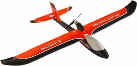 JOYSWAY Segelflieger Joysway Freeman V3 Elec Env.1580mm...
