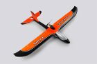 JOYSWAY Segelflieger Joysway Freeman V3 Elec Env.1580mm 2.4G 4CH RTF / JW6108V2
