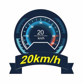 JOYSWAY Schiff Magic Vee V6 Electric ABS 270mm Brushed 2.4G RTR / JW8106V6