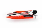 JOYSWAY Schiff Mad Shark V2 F1 Brushless Electric ABS 443mm 2.4G ARTR / JW8205V2-ARTR