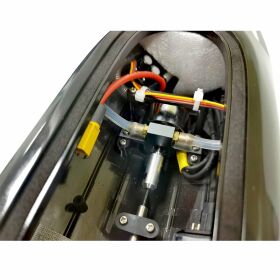 JOYSWAY Schiff Super Mono X V2 Brushless Electric ABS 420mm 2.4G ARTR / JW8209V2-ARTR