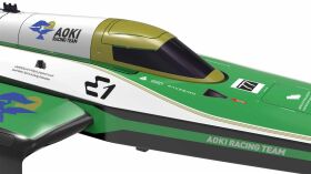 JOYSWAY Schiff E1 Racebird 1:14 RTR Hydrofoil 545mm Team...