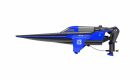 JOYSWAY Schiff E1 Racebird 1:14 RTR Hydrofoil 545mm Blau / JW8608B
