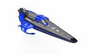 JOYSWAY Schiff E1 Racebird 1:14 RTR Hydrofoil 545mm Blau / JW8608B