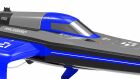 JOYSWAY Schiff E1 Racebird 1:14 RTR Hydrofoil 545mm Blau / JW8608B