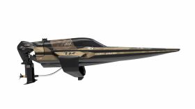 JOYSWAY Schiff E1 Racebird 1:14 RTR Hydrofoil 545mm Team...