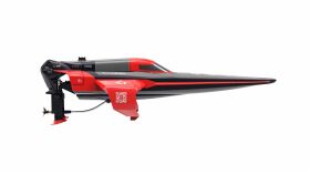 JOYSWAY Schiff E1 Racebird 1:14 RTR Hydrofoil 545mm Coral...