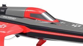 JOYSWAY Schiff E1 Racebird 1:14 RTR Hydrofoil 545mm Coral / JW8608C