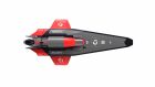 JOYSWAY Schiff E1 Racebird 1:14 RTR Hydrofoil 545mm Coral / JW8608C