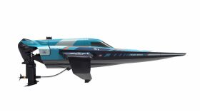 JOYSWAY Schiff E1 Racebird 1:14 RTR Hydrofoil 545mm Team...