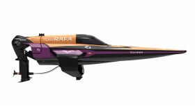 JOYSWAY Schiff E1 Racebird 1:14 RTR Hydrofoil 545mm Team...