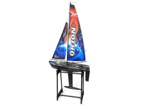 JOYSWAY Segelschiff Joysway Orion Sailboat 465mm 2.4G RTR...