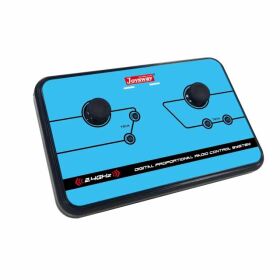 JOYSWAY Segelschiff Joysway Orion Sailboat 465mm 2.4G RTR / JW8803V2