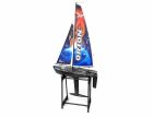 JOYSWAY Segelschiff Joysway Orion Sailboat 465mm 2.4G RTR / JW8803V2