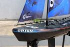 JOYSWAY Segelschiff Joysway Orion Sailboat 465mm 2.4G RTR / JW8803V2