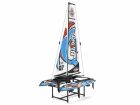 JOYSWAY Segelschiff Joysway Binary V3 Catamaran 400mm 2.4G RTR / JW8807V3