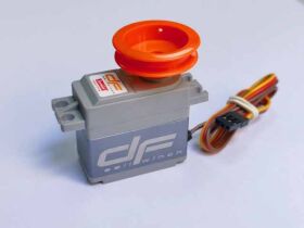 JOYSWAY Segelschiff Joysway Dragon Flite 95 V3 Racing...