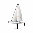 JOYSWAY Segelschiff Joysway Dragon Flite 95 V3 Racing Sailboat 950mm PNP / JW8811V3-ARTR