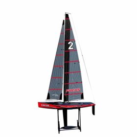 JOYSWAY Segelschiff Joysway Focus III Sailboat 995mm 2.4G...
