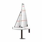 JOYSWAY Segelschiff Joysway Dragon Force 65 V8 Racing Sailboat 650mm PNP / JW8815V8-ARTR