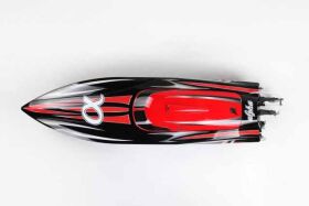 JOYSWAY Schiff Alpha Deep Vee Brushless Elec ABS 1060mm 2.4G ARTR (R) / JW8901R-ARTR