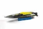JOYSWAY Schiff Alpha Deep Vee Brushless Elec ABS 1060mm 2.4G ARTR (Y) / JW8901Y-ARTR