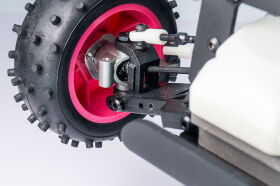 KOSWORK Querlenkerstifte Gehaertet 3x31mm Koswork (2)...