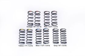 KOSWORK Stossdaempfer Federsatz Vorn Big Bore 44mm...