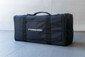 Koswork Tasche  1:10 (w/Radio Bag & 2 Car Cases)...