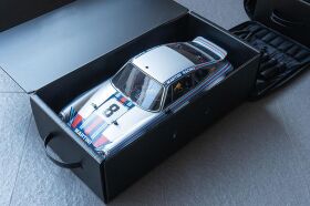 Koswork Tasche  1:10 (w/Radio Bag & 2 Car Cases) (65x26x31cm) / KOS32286