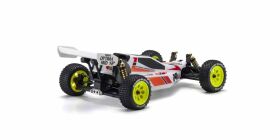 KYOSHO Turbo Optima Mid Special 4WD 1:10 Kit *Legendary...