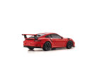 Kyosho Mini-Z MR04 RWD Porsche 911 GT3 RS Orange (N-RM/KT531P) / K.32358OR