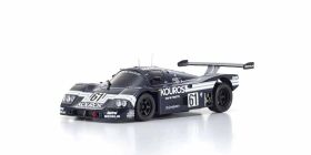Kyosho Mini-Z MR04 RWD Sauber Mercedes C9 LM 1987 No.61...