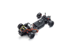 KYOSHO Fazer D2 Toyota Sprinter Trueno AE86 White 1:10 Drift Readyset / K.34501B