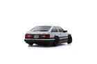 KYOSHO Fazer D2 Toyota Sprinter Trueno AE86 White 1:10 Drift Readyset / K.34501B