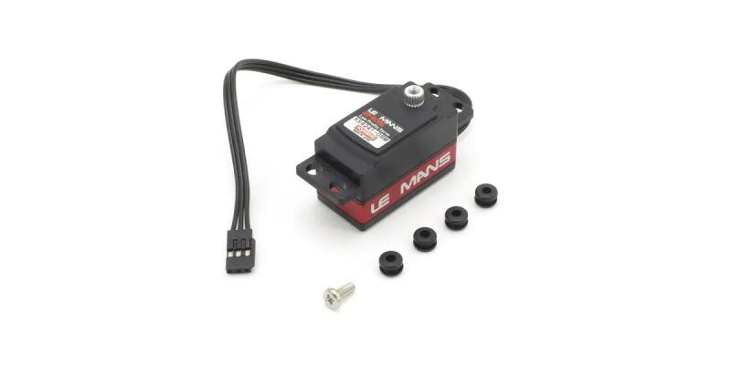 KYOSHO Servo Le Mans 40S KS4241-08M Low Profile / K.37061