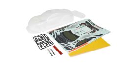 KYOSHO Karosserie Acura NSX 1:10 LW Kyosho (PureTen...